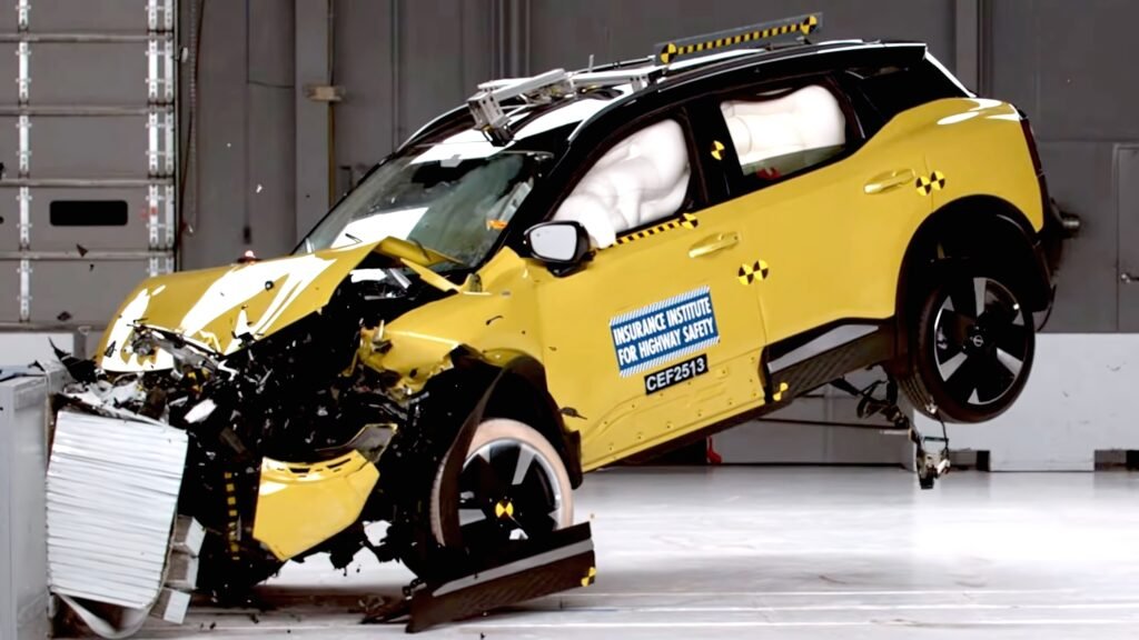 Your Next Car Might Not Be As Safe As It Could Have Been