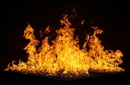 The Valley of the Son of Hinnom – Matthew 5:22