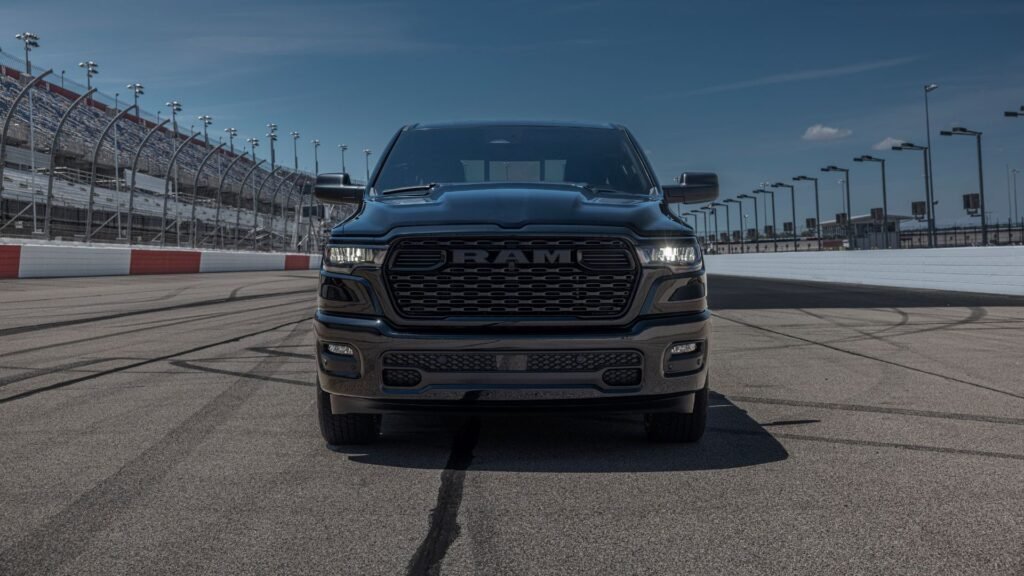 Why Are Pickup Trucks Got So Insanely Expensive?