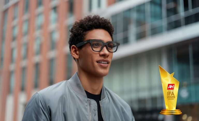 Best of IFA 2025: Rokid Glasses