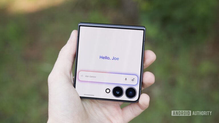 The Gemini app just got the one feature everyone was asking for
