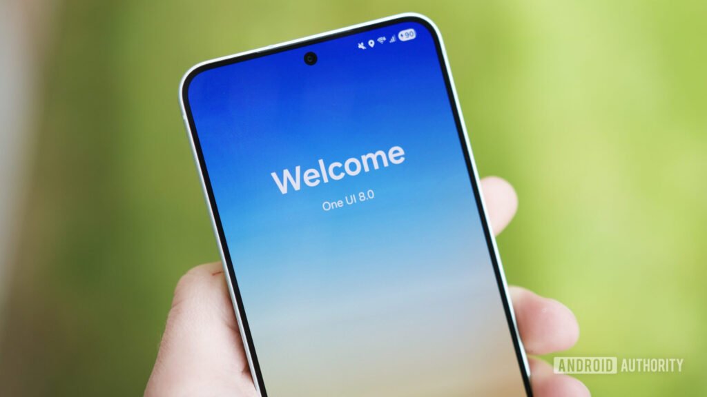 Samsung details One UI 8 release schedule for dozens of devices
