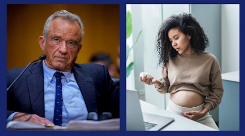 Everything Medical Experts Want You To Know About Taking Tylenol During Pregnancy