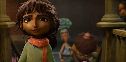 17 New Family-Friendly Movies & Shows To Watch On Netflix In October