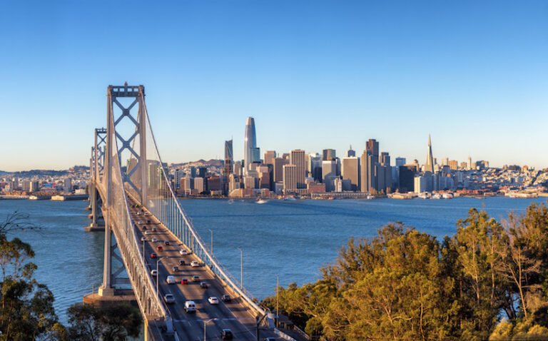 AI-Related Tech Talent Grows 24% in Bay Area