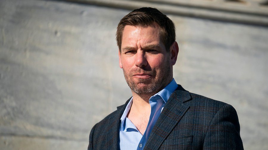 Swalwell named top Democrat on new Jan. 6 panel