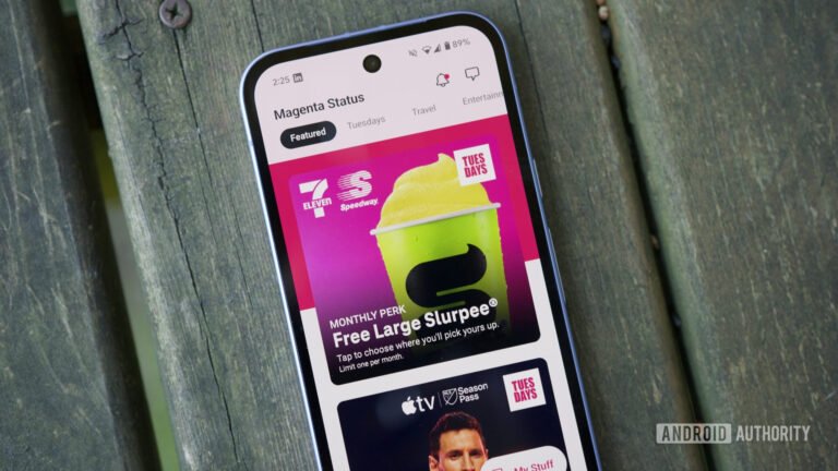 Ready to jump ship from T-Mobile Money? Here are 5 apps you should consider instead