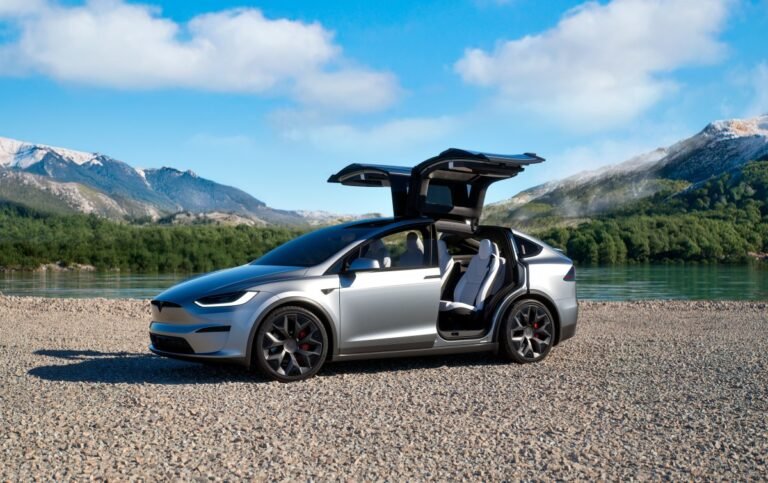 The Factors Causing EV Insurance to Be 49% More Expensive Than Gas Cars