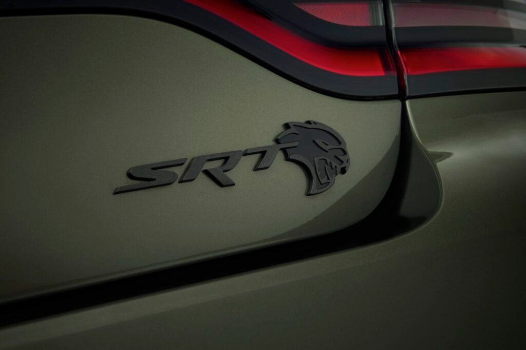 Dodge SRT Hellcats Left In Stock Are Definite Bargains Right Now