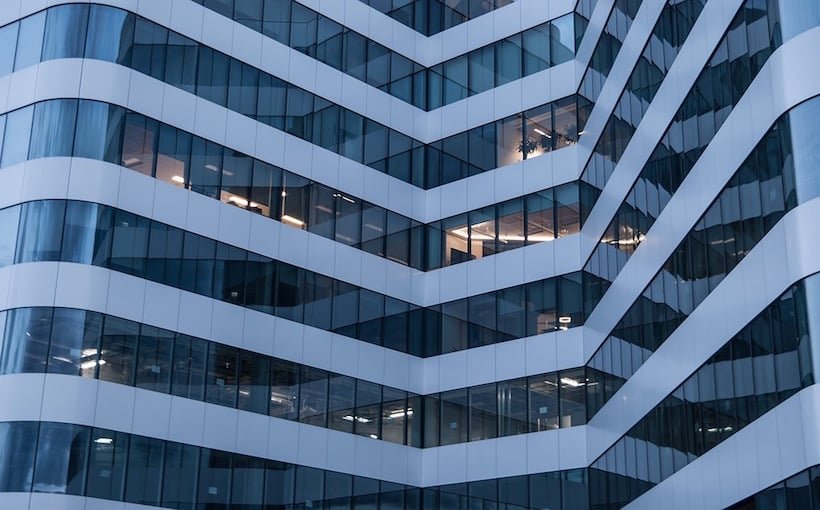 CMBS Special Servicing Rate Recedes in August; Office Climbs 70 BPs