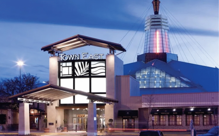 Elm Creek Moving Ahead on Mesquite Sears Redevelopment