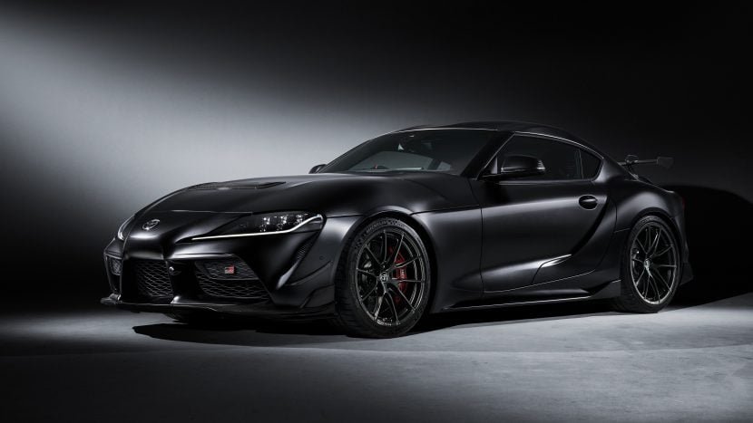 Why the Toyota Supra Final Edition Didn’t Get BMW’s S58 Engine
