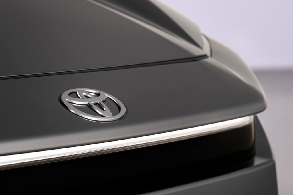Another Toyota Recall: Why the Most Reliable Brand Keeps Making Headlines 