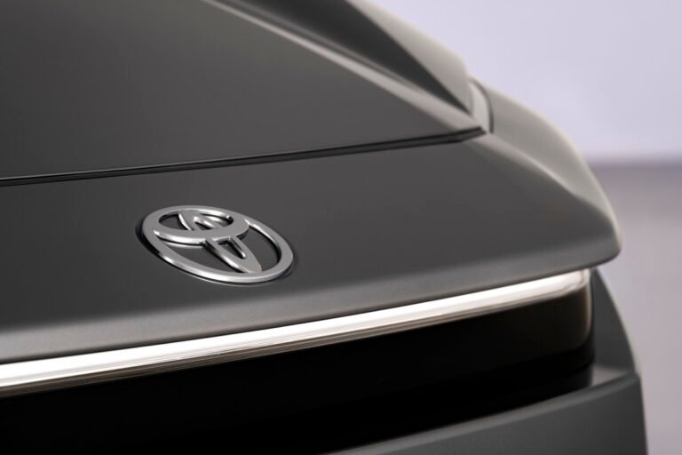 Another Toyota Recall: Why the Most Reliable Brand Keeps Making Headlines 