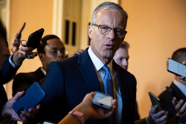 Blast radius of Senate GOP’s latest ‘nuclear’ move could be limited