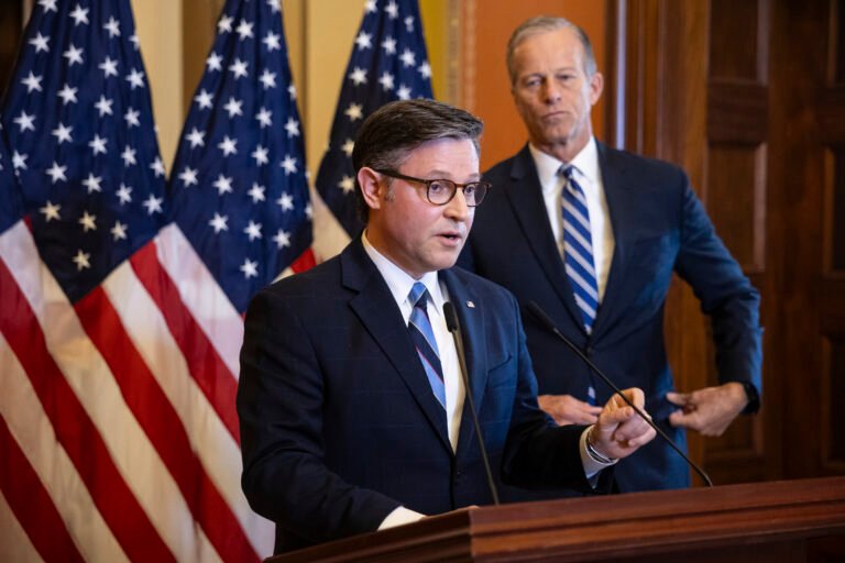 Inside Congress’ warring factions over how to fund the government