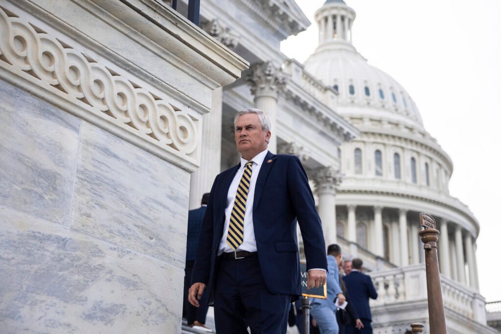 House committee posts new Epstein documents