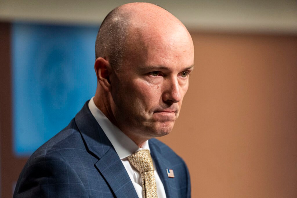 ‘Disagree Better’ governor is now pleading with Americans to stop hating each other