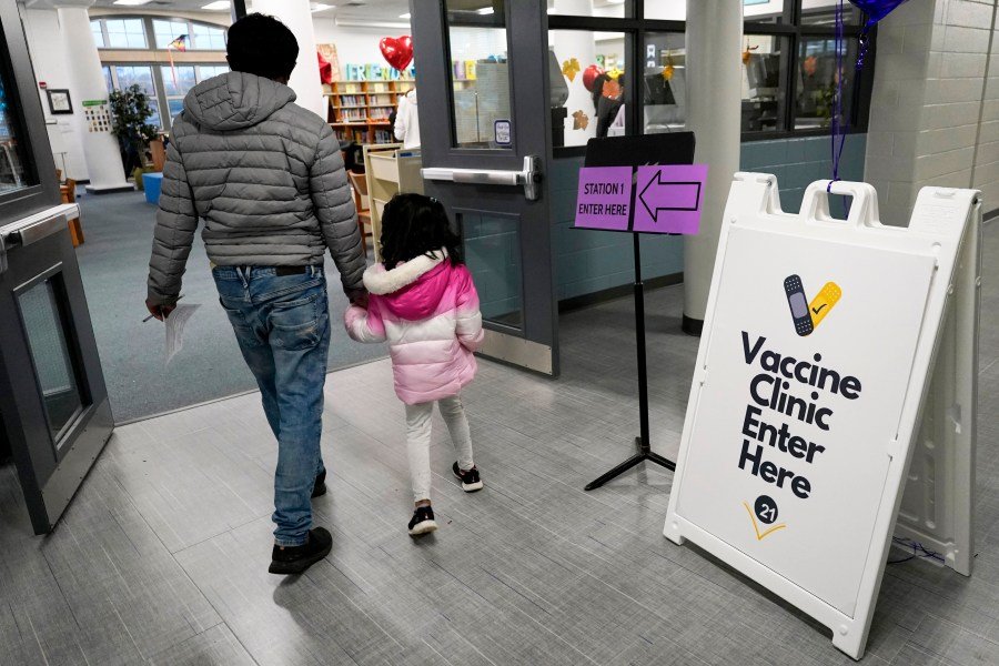 When pediatricians revolt: Rejecting CDC guidelines for scientific integrity