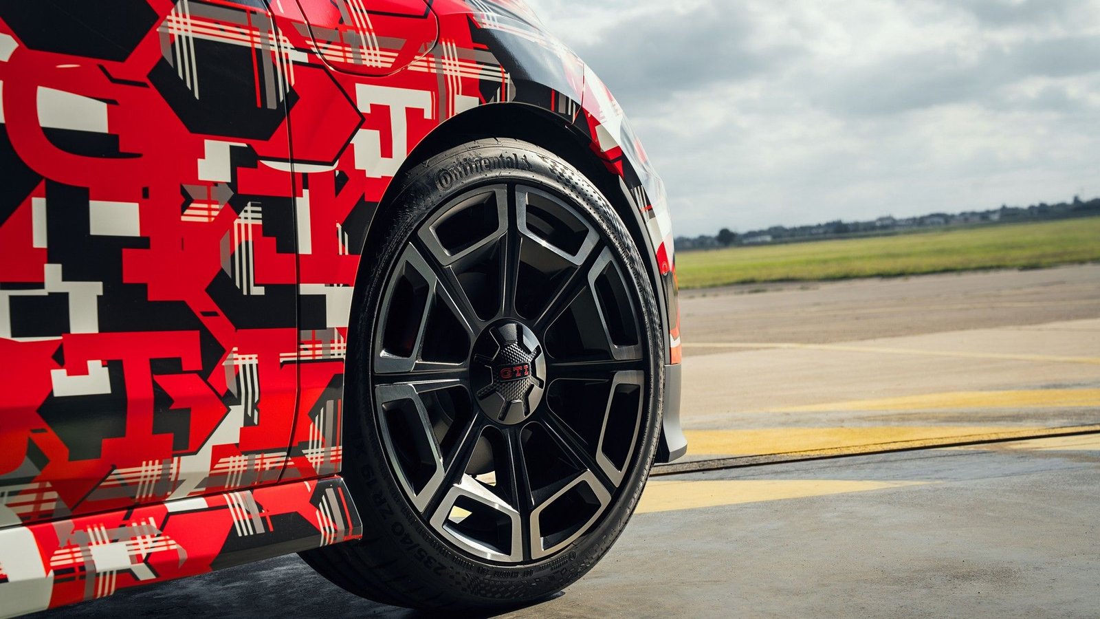 Volkswagen's ID.2 GTX Is Now The First ID GTI