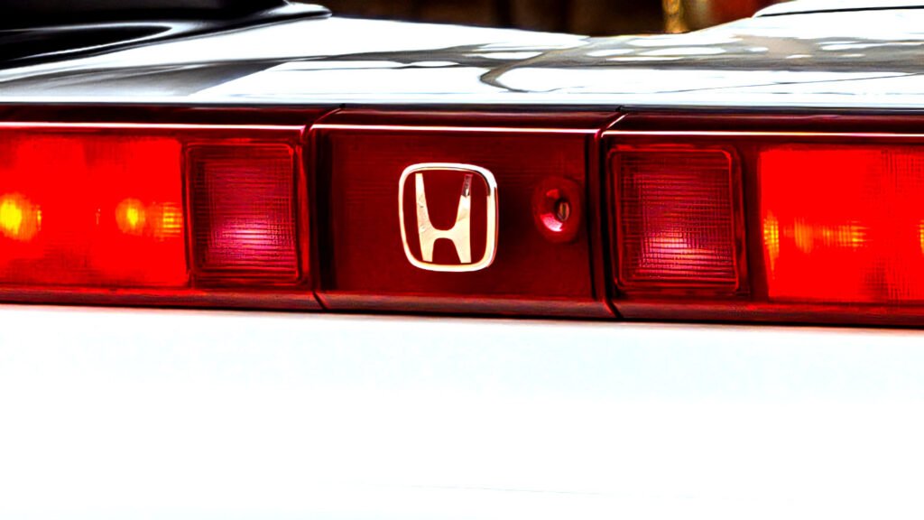 Italdesign Is Making A Tribute To Honda’s Most Iconic Sports Car