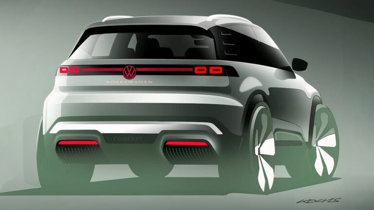 Video: This Might Be The First Porsche With A Front-Drive Bias