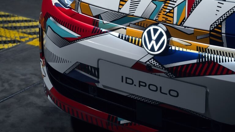 VW EVs Won't Sound Like Math Problems Anymore — Meet the New Names