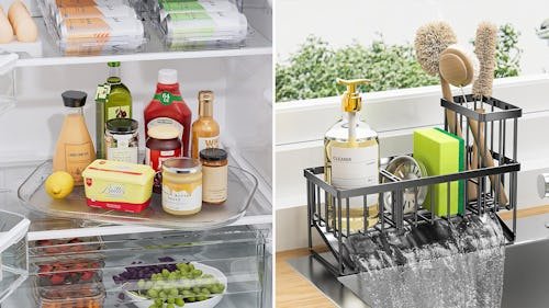 60 Weirdly Clever Things That Make Your Home Better Almost Instantly