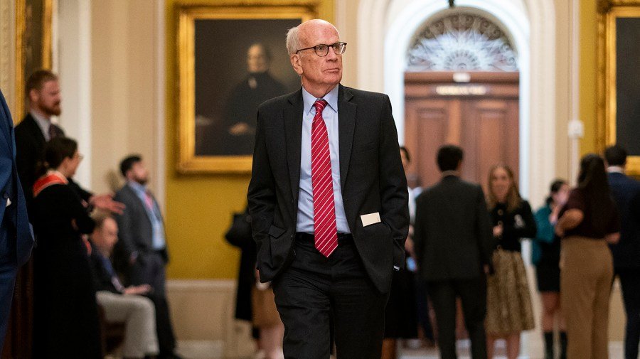 Democrats fume over after Kimmel suspension