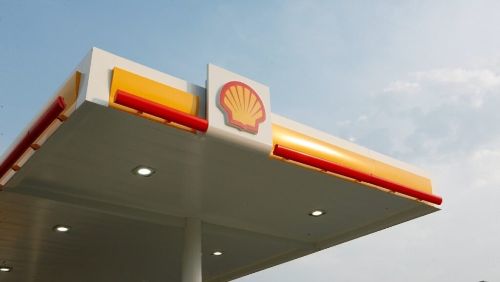 Shell is working on a way to make EV charging faster