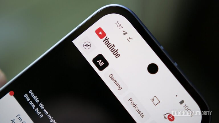 Microsoft found a way to let you play YouTube in the background on Android, without Premium