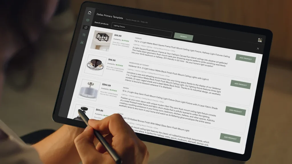 Home Depot is using AI to help you flip your house faster