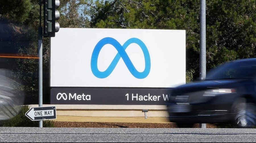 Meta to lay off roughly 600 employees within AI unit