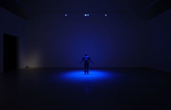 Esmaa Mohamoud: What Does Webster’s Say About Soul? @ Roberts Projects, Los Angeles