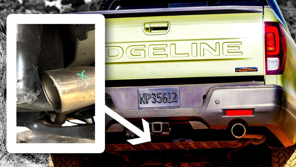 This Hidden Honda Part Can Cost Nearly As Much As Your Truck