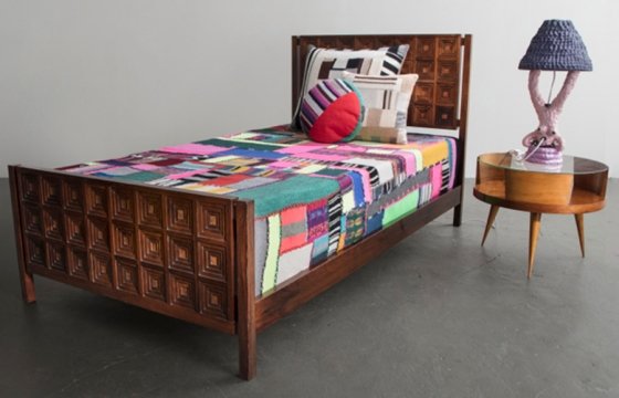 Brazil Modern @ R & Company, NYC