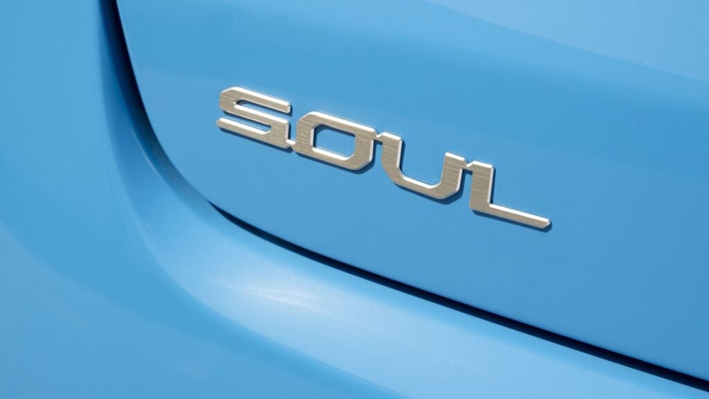 Kia Soul Production Ends In October 2025