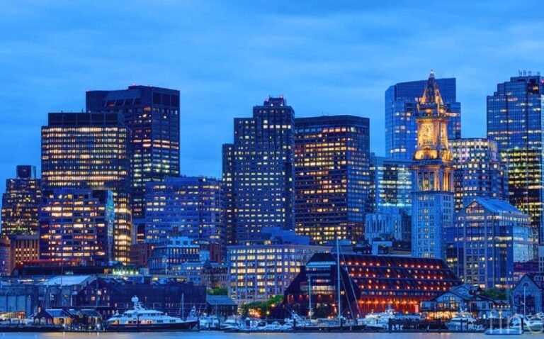 Cushman & Wakefield Adds Powerhouse Duo to Industrial Investment Sales