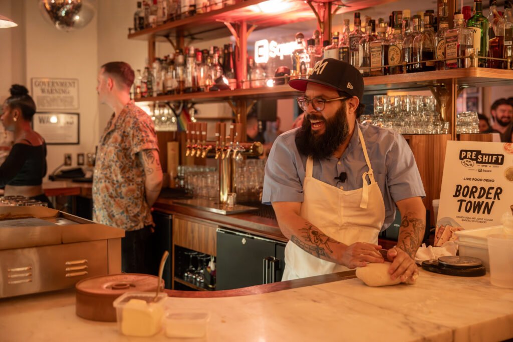 We Asked: “What Does it Take to Build a Viral Menu?”