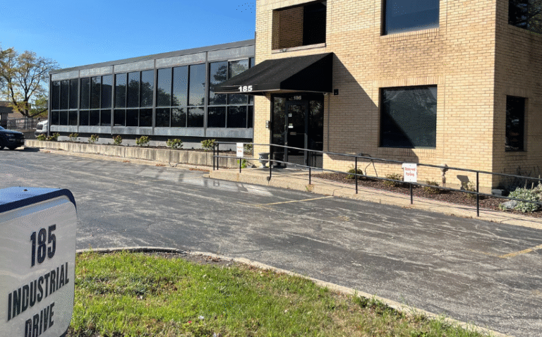 DarwinPW Represents Owner in Elmhurst Industrial Building Lease Deal