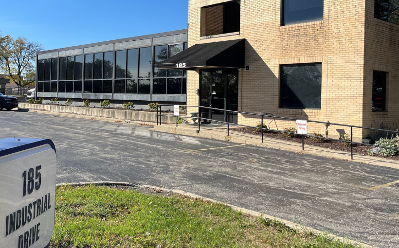 DarwinPW Represents Owner in Elmhurst Industrial Building Lease Deal