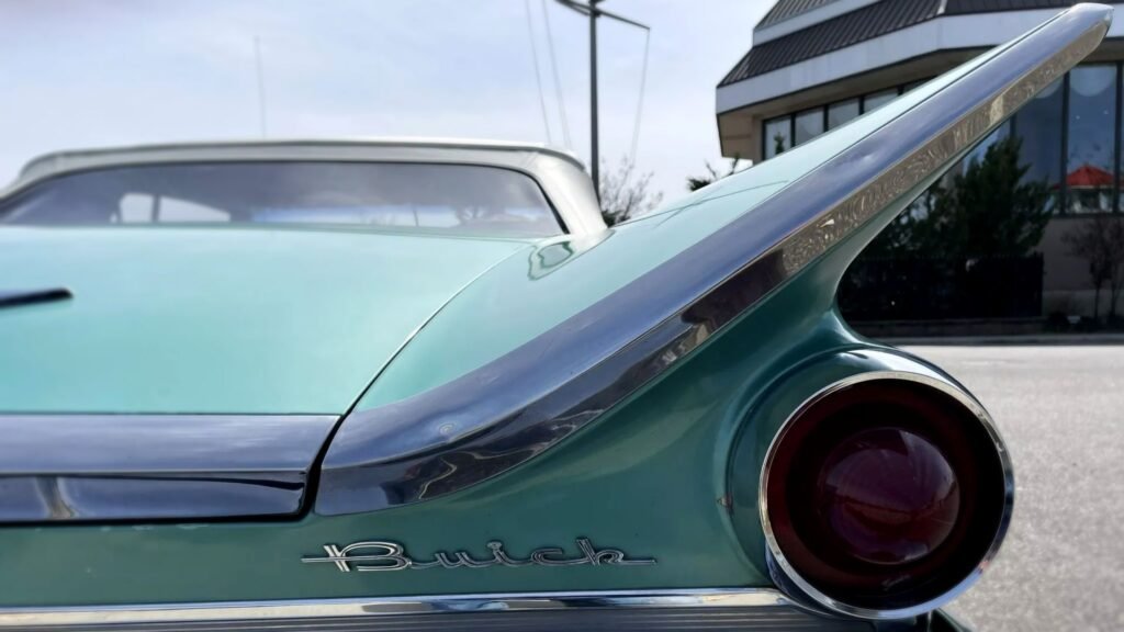 The Buick Electra 225 Reinvigorated The Brand In The 1960s And '70s