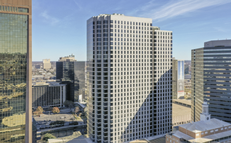 Dallas Tower On the Block