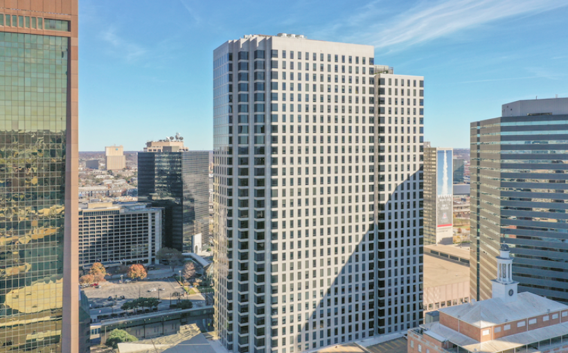 Dallas Tower On the Block