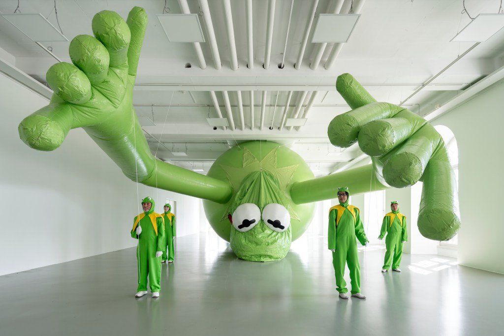 8 Art Fairs to Visit During Paris Art Week