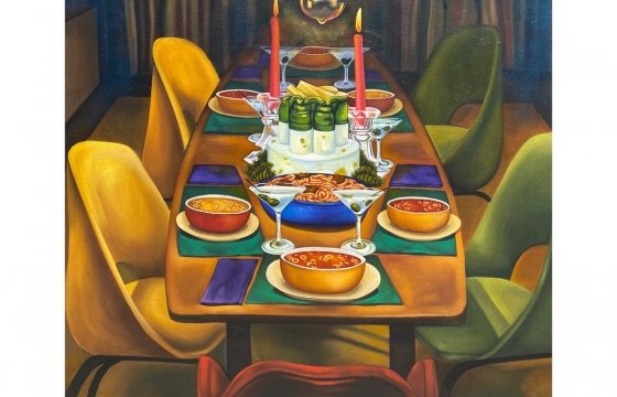 As We Await Submissions For Surreal Salon 18, We Look at Past Winners