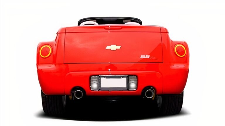 10 Cars That Were So Bad They Got Cancelled Early