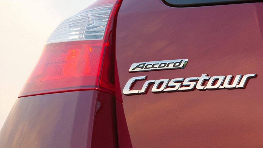 2010 Honda Crosstour Problems You Should Know About Before Buying