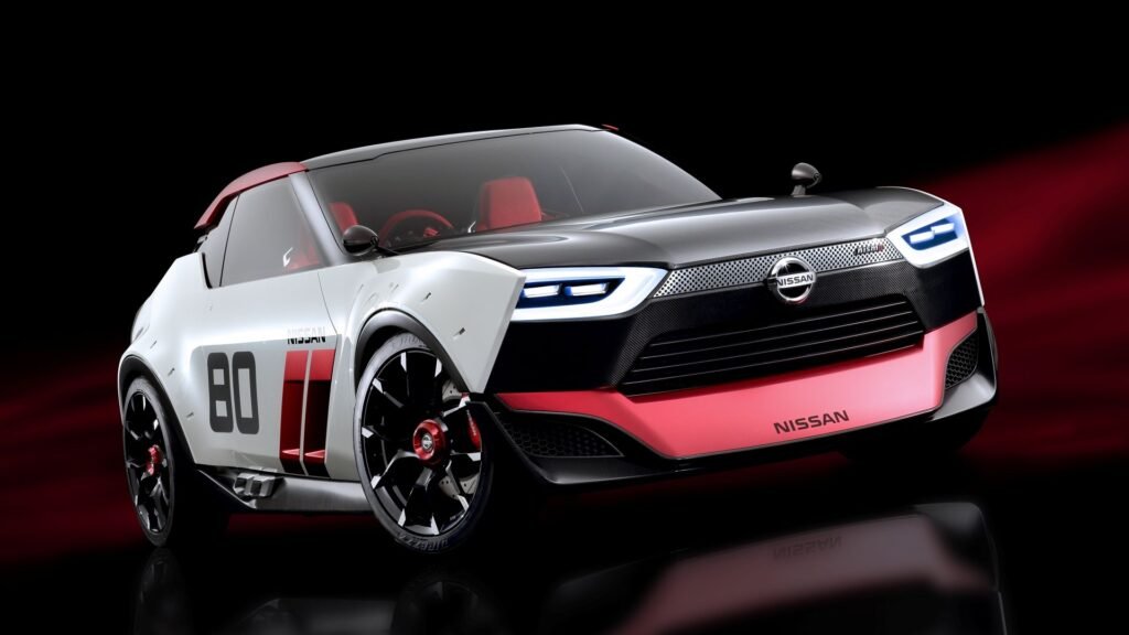 Nissan CEO Wants To Bring IDx Concept To Reality
