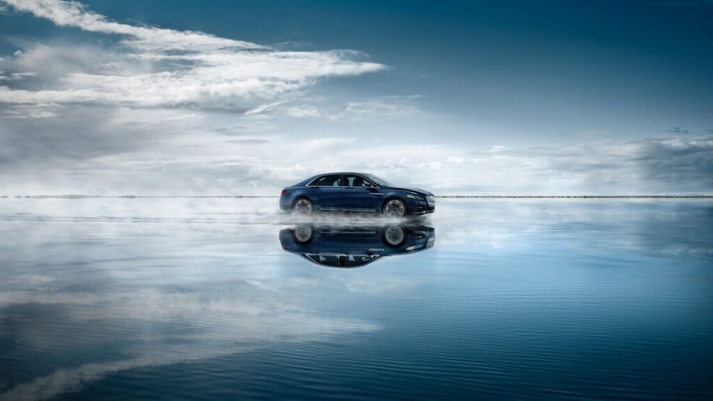 Water-Powered Car: Does It Actually Exist?
